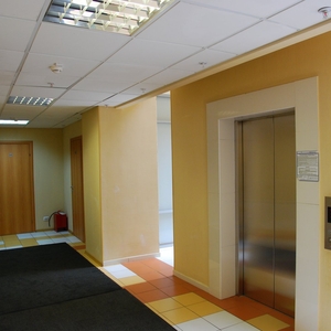 Хуторская 2-я ул, д 38А