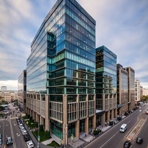 Лесная ул., д.7