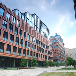 Деловой комплекс "Алкон"/ корпус 1, " Лондон"