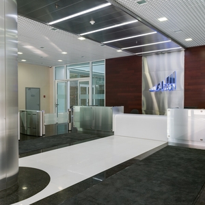 Деловой комплекс "Алкон"/ корпус 1, " Лондон"