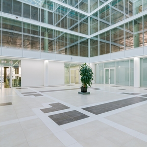 Деловой комплекс "Алкон"/ корпус 1, " Лондон"