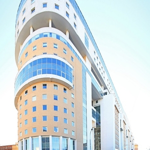 Научный пр-д, д. 17/ II фаза