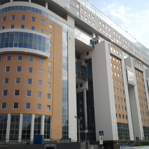 Научный пр-д, д. 17/ II фаза