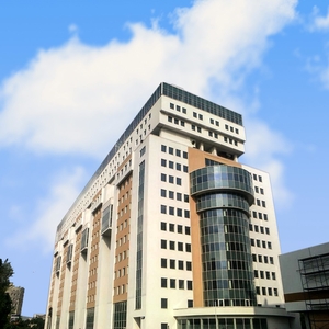 Научный пр-д, д. 17/ II фаза