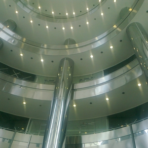 Научный пр-д, д. 17/ II фаза