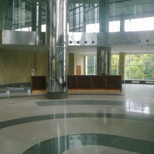 Научный пр-д, д. 17/ II фаза