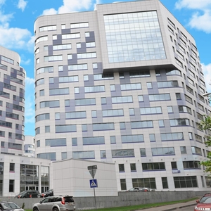 Двинцев ул., д. 12, А