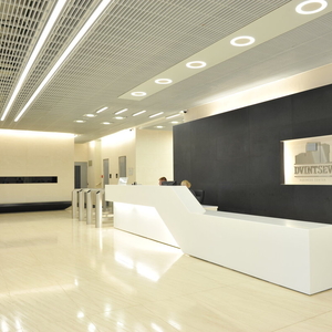 Двинцев ул., д. 12, А