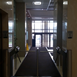 Бизнес-центр "Святогор II"