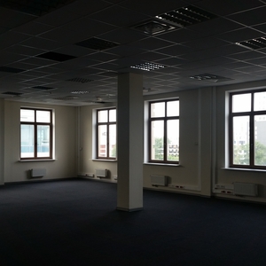 Бизнес-центр "Святогор II"