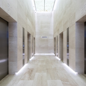 Бизнес-центр "Меркурий Сити" Красногвардейский 1-й проезд, д 15