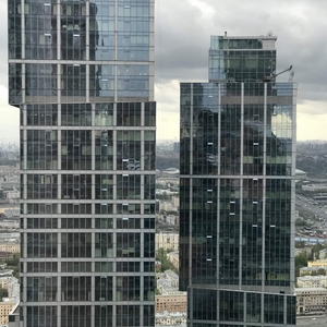 Бизнес-центр "Город Столиц", "Северная Башня"