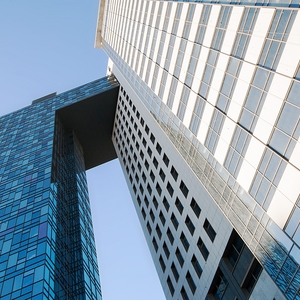 Международная ул., д. 7/Энтузиастов бул., д. 2