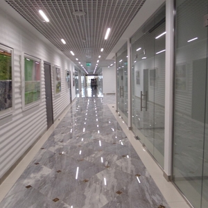 Международная ул., д. 7/Энтузиастов бул., д. 2